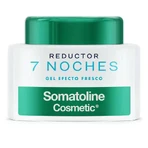 Somatoline Women's Night Reducer 1 Ultra Intensive Gel 400ml: ceny i cechy
