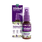 Vicks Zzzquil Natura Spray 30ml Sabor Lavanda y Naranja 30ml