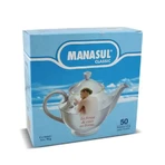 Manasul La Leonesa Classic, 50 filtres