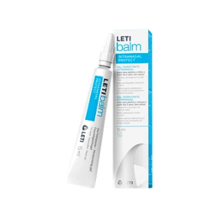 Letibalm Intranasal Protect Feuchtigkeitsspendendes Gel 15ml