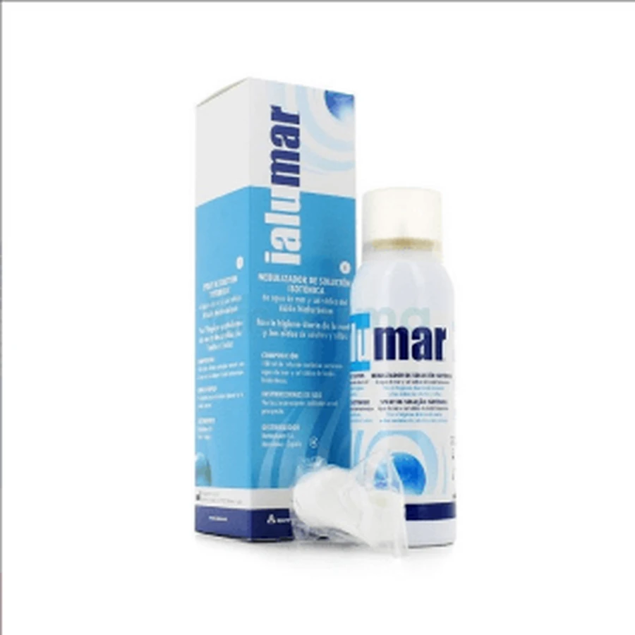 Ialumar Spray 100 ml