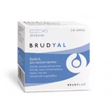 Brudyal vochtinbrengende oplossing 20 eenmalige dosis 0,4ml