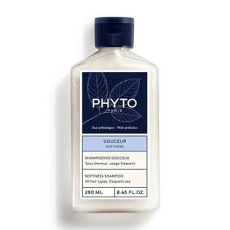Phyto Cyane Men's Anti-Hair Loss Shampoo 250ml