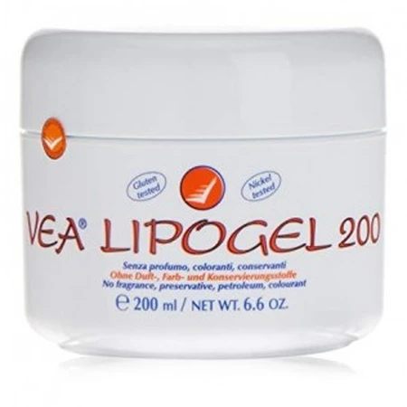 Vedere Lipogel 200ml