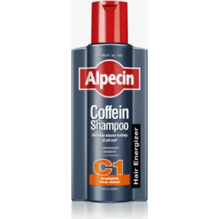 Alpecin C1 Koffein Anti-Haarausfall Shampoo 375ml