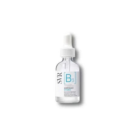 SVR B3 Ampoule Hydra 30ml: ceny i cechy