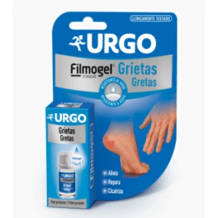 Urgo Risse an Füßen und Händen, 3,5ml