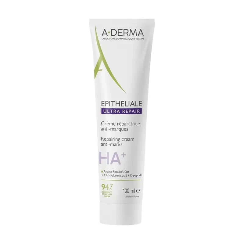 Aderma Epitelial Ultra Repair Ultra-Repairing Anti-Narben-Creme, 100ml