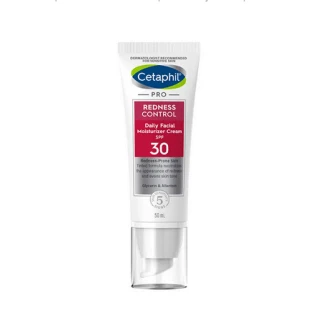 Cetaphil Pro Rötung Kontrolle feuchtigkeitsspendende Tagesfarbe 50ml