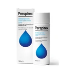 Perspirex Antyperspirant do rąk i stóp 100 ml: ceny i cechy