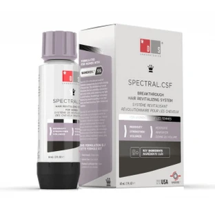 DS Spectral CSF Lotion Vrouwenhaar Revitaliserend Systeem 60ml