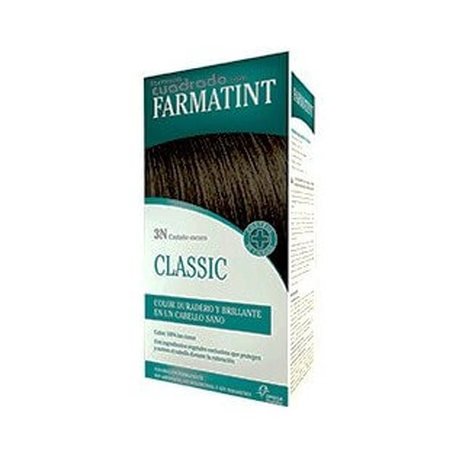 Farmatint 3N ciemny brąz: ceny i cechy