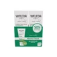 Weleda DUPLO gel dentifricio vegetale 2x75ml