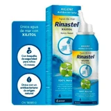 Rinastel Xylitol Spray Nasale 100ml