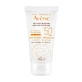 Avene Sunscreen Cremă cu filtru fizic SPF50, 50ml