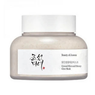 Beauty of Joseon Gemahlener Reis und Honig Glow Mask 150ml