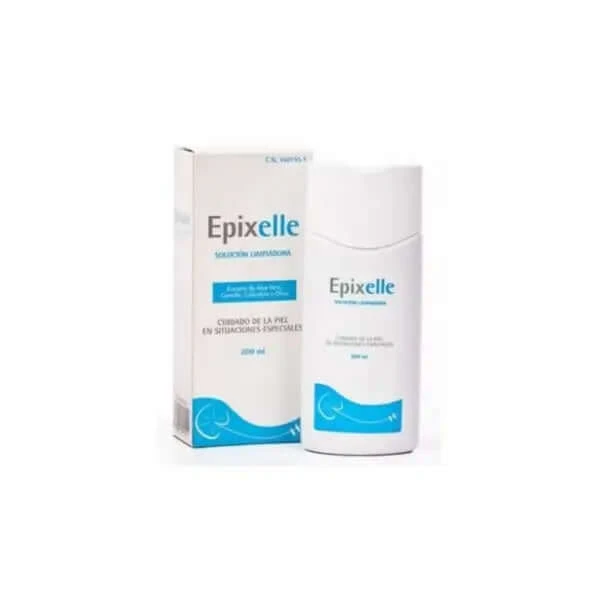 Epixelle Reinigungslösung 200ml