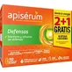 Apiserum TRIPLO Defences 3x30 capsule