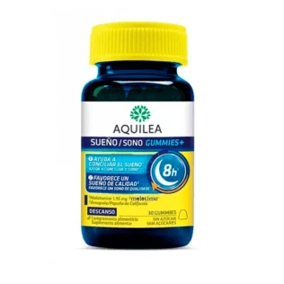 Aquilea Sueño Gummies+ 30 Gummis