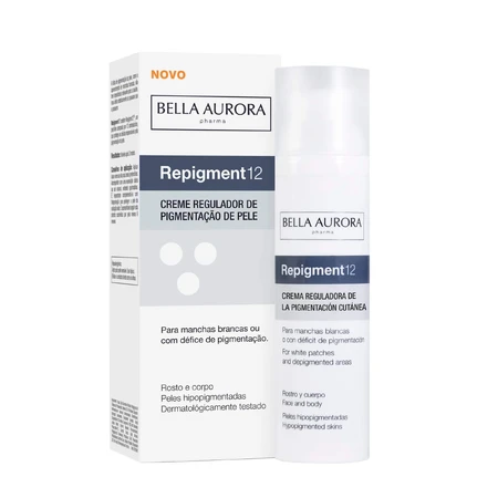 Repigment 12, 75 ml, Bella Aurora Labs