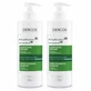 Vichy DUPLO DUPLO Dercos Szampon przeciwłupieżowy 2x390ml