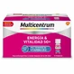 Multicentrum Energia & Vitality 50+, 15 bottles 7ml Raspberry Flavor