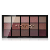 Makeup Re-Loaded Ionic 3.0 Makeup Palette, 15 Farbtöne, 1.1g, Revolution