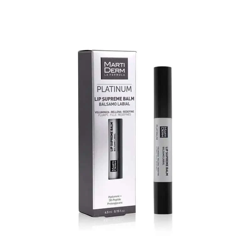 Martiderm Lippenbalsam Supreme 4,5 ml