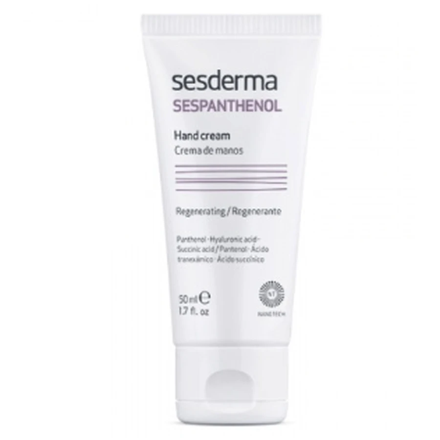Sesderma Sespanthenol Mâini 50ml