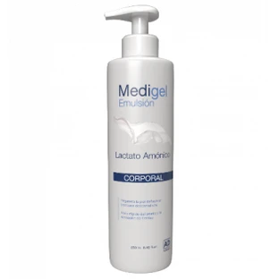 Medigel Emulsie hidratantă 250 ml