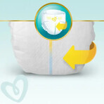 Pampers Premium Care Nr. 2, 4- 8 kg, 23 bucati, Pampers