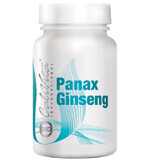 Panax Ginseng, 100 tablete, CaliVita