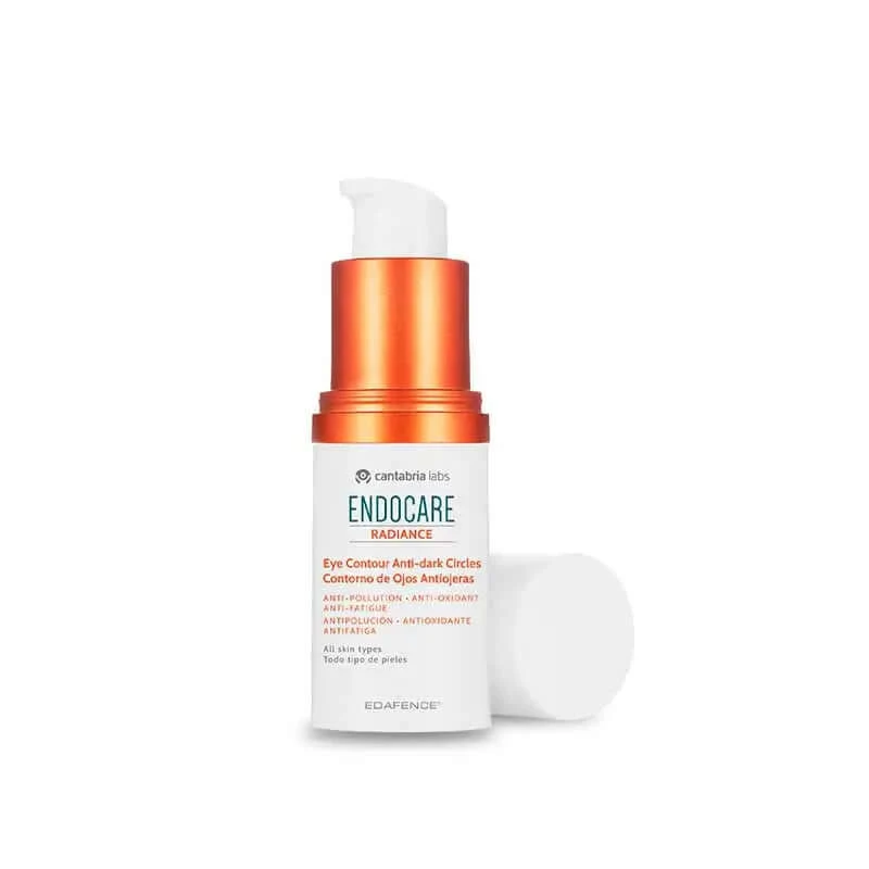 Endocare Radiance Augenkontur 15ml