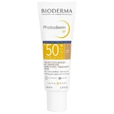 Bioderma Photoderm M SPF50+ Goldene Farbe, 40ml