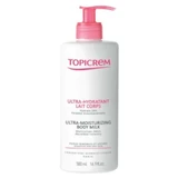 Lapte ultrahidratant Topicrem 500ml