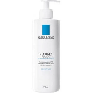 La Roche Posay Lipikar Fluide, 750ml