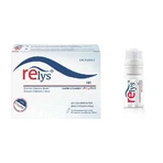 Ivision Relys 20 éénmalige dosis 0'35ml