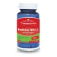 Parasites 12 Detox Forte, 60 capsule, Herbagetica