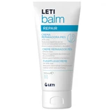 Letibalm Cremă reparatoare pentru picioare 100ml