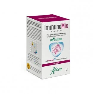 Aboca Immunomix Advanced, 50 Kapseln