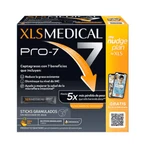 XLS Medical Pro-7 90 Sticks-uri cu aromă de ananas