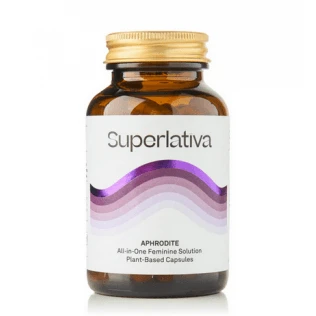 Superlativa Aphrodite 60 Kapseln