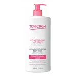 Topicrem Ultra Moisturising Body Milk 1000 ml