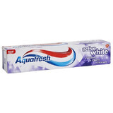 Toothpaste - Active White, 125 ml, Aquafresh