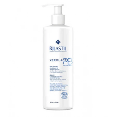 Rilastil Xerolact PB Balsam 400ml