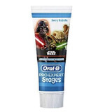 Pastă de dinți - Star Wars, 75 ml, Oral-B