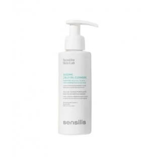Sensilis Succinic Jelly Öl-Reinigungsmittel 150ml
