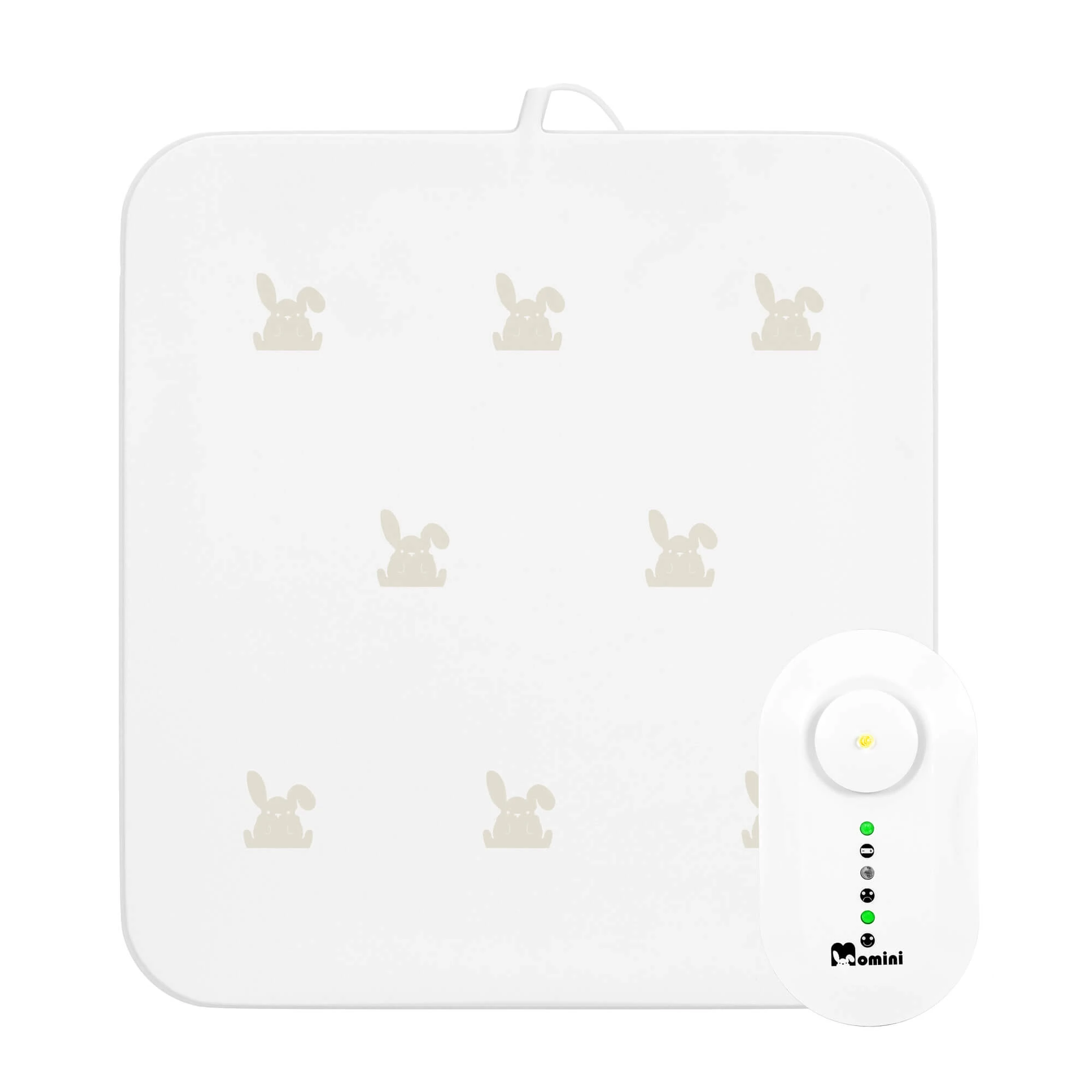 Momini SleepSafe, Schlafüberwachung