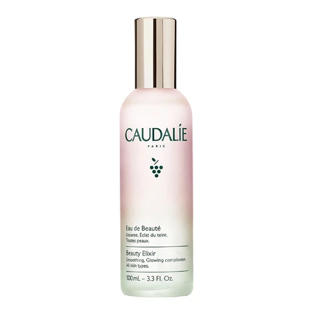 Caudalie Beauty Elixir, eau illuminatrice, 100 ml