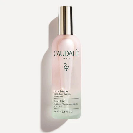 Caudalie Beauty Elixir, eau illuminatrice, 100 ml